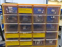 Assortimentkastje met inhoud (6x) - afbeelding 3 van  9