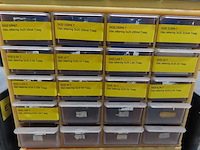 Assortimentkastje met inhoud (6x) - afbeelding 4 van  9