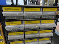 Assortimentkastje met inhoud (6x) - afbeelding 7 van  9