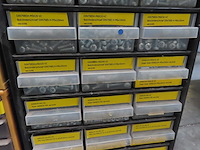 Assortimentkastje met inhoud (6x) - afbeelding 8 van  9