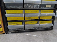 Assortimentkastje met inhoud (6x) - afbeelding 9 van  9