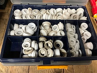 Assortimentkoffer (10x) - afbeelding 1 van  7