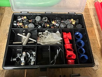 Assortimentkoffer (10x) - afbeelding 2 van  7