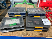 Assortimentkoffer (10x) - afbeelding 3 van  7