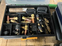 Assortimentkoffer (10x) - afbeelding 5 van  7