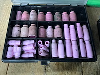 Assortimentkoffer (10x) - afbeelding 6 van  7