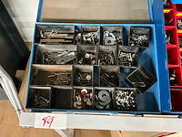 Assortimentkoffer (2x) - afbeelding 2 van  3