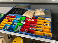 Assortimentkoffer (3x) - afbeelding 1 van  2