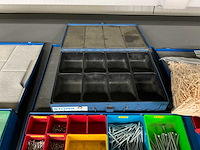 Assortimentkoffer (3x) - afbeelding 2 van  2