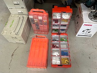 Assortimentkoffer (4x)