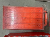 Assortimentkoffer (4x) - afbeelding 3 van  6
