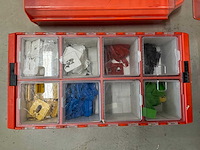 Assortimentkoffer (4x) - afbeelding 4 van  6