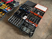 Assortimentkoffer (6x) - afbeelding 1 van  7