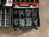 Assortimentkoffer (6x) - afbeelding 2 van  7