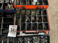 Assortimentkoffer (6x) - afbeelding 3 van  7
