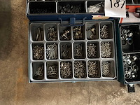 Assortimentkoffer (6x) - afbeelding 7 van  7