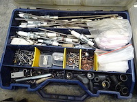 Assortimentkoffer met inhoud (15x) - afbeelding 2 van  13