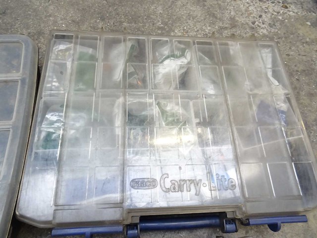 Assortimentkoffer met inhoud (15x) - afbeelding 4 van  13