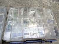 Assortimentkoffer met inhoud (15x) - afbeelding 4 van  13