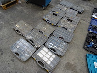 Assortimentkoffer met inhoud (15x) - afbeelding 1 van  13