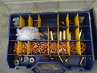 Assortimentkoffer met inhoud (15x) - afbeelding 13 van  13