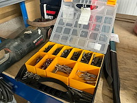 Assortimentkoffer - afbeelding 1 van  3