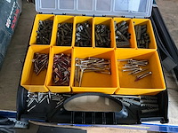 Assortimentkoffer - afbeelding 2 van  3