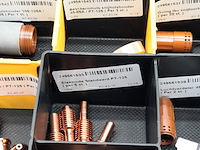 Assortiments koffer met inhoud, weldkar - afbeelding 6 van  23