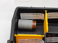 Assortiments koffer met inhoud, weldkar - afbeelding 10 van  23
