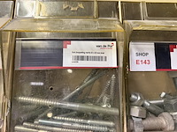 Assortimentsbakken met ijzerwaren - afbeelding 4 van  9