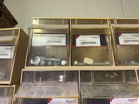 Assortimentsbakken met ijzerwaren - afbeelding 6 van  9