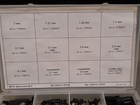 Assortimentsdoos incl. voedingspluggen - afbeelding 2 van  3