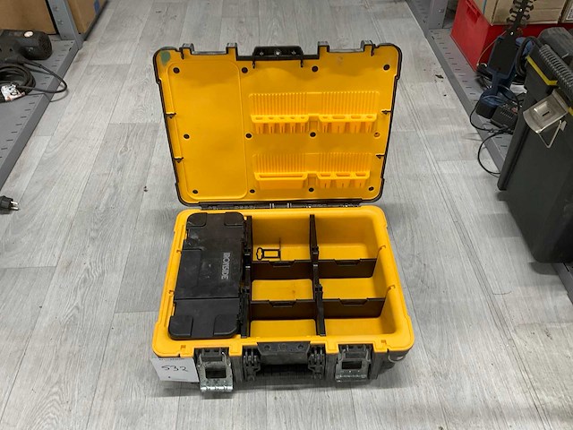 Assortimentsdoos - afbeelding 1 van  5