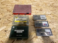 Assortimentsets autotoebehoren - afbeelding 1 van  5