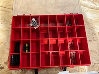 Assortimentsets autotoebehoren - afbeelding 5 van  5