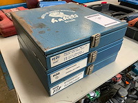 Assortimentskisten met inhoud - afbeelding 2 van  5