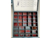 Assortimentskisten met inhoud - afbeelding 4 van  5