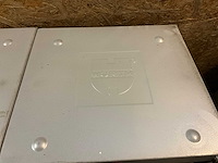 Assortimentskoffer 32x25cm + inhoud + würth ladebox (9x) - afbeelding 5 van  6