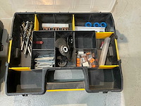 Assortimentskoffer (4x) - afbeelding 3 van  6