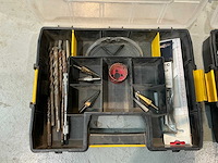 Assortimentskoffer (4x) - afbeelding 4 van  6