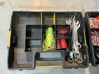 Assortimentskoffer (4x) - afbeelding 5 van  6