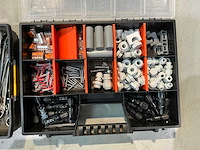 Assortimentskoffer (4x) - afbeelding 6 van  6