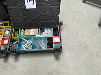 Assortimentskoffer (5x) - afbeelding 2 van  8