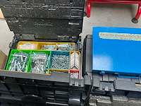 Assortimentskoffer (5x) - afbeelding 4 van  8