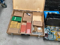 Assortimentskoffer (5x) - afbeelding 8 van  8