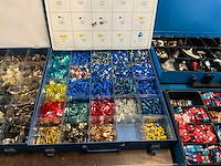 Assortimentskoffer + inhoud (5x) - afbeelding 2 van  7