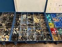 Assortimentskoffer + inhoud (5x) - afbeelding 3 van  7