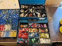Assortimentskoffer + inhoud (5x) - afbeelding 5 van  7