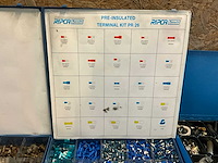 Assortimentskoffer + inhoud (5x) - afbeelding 6 van  7