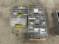 Assortimentskoffer met inhoud (5x) - afbeelding 2 van  7